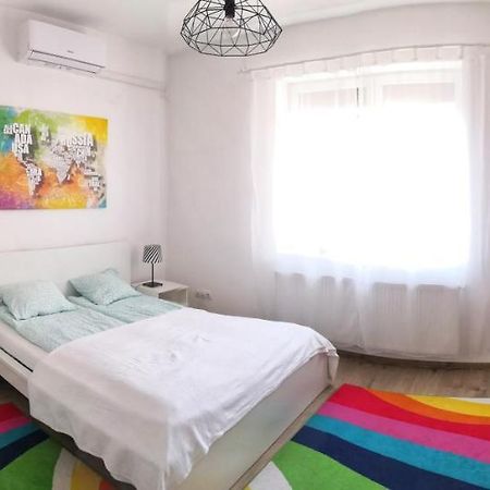 Green Garden Apartman Budapest Exterior photo